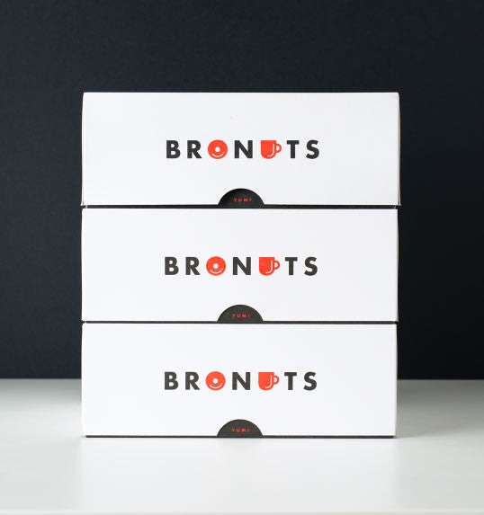 Bronuts